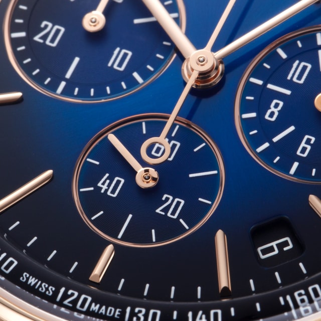 Audemars Piguet CODE 11.59 26393OR.OO.A002KB.03 Image 4